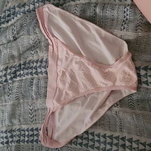 Cotton Panties